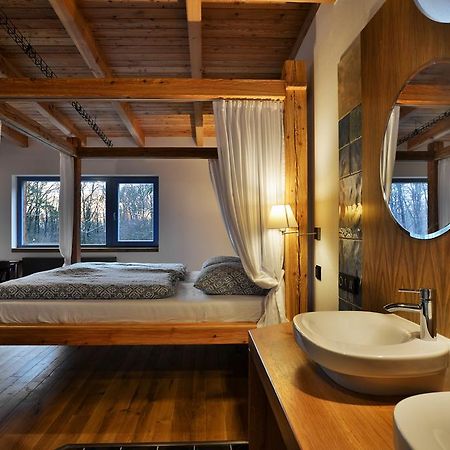 Farma Noe Guest House Brezina  Room photo