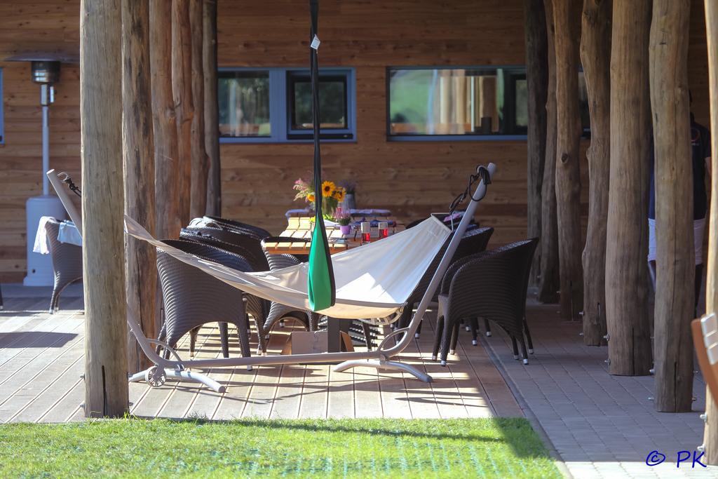 Farma Noe Guest House Brezina  Exterior photo