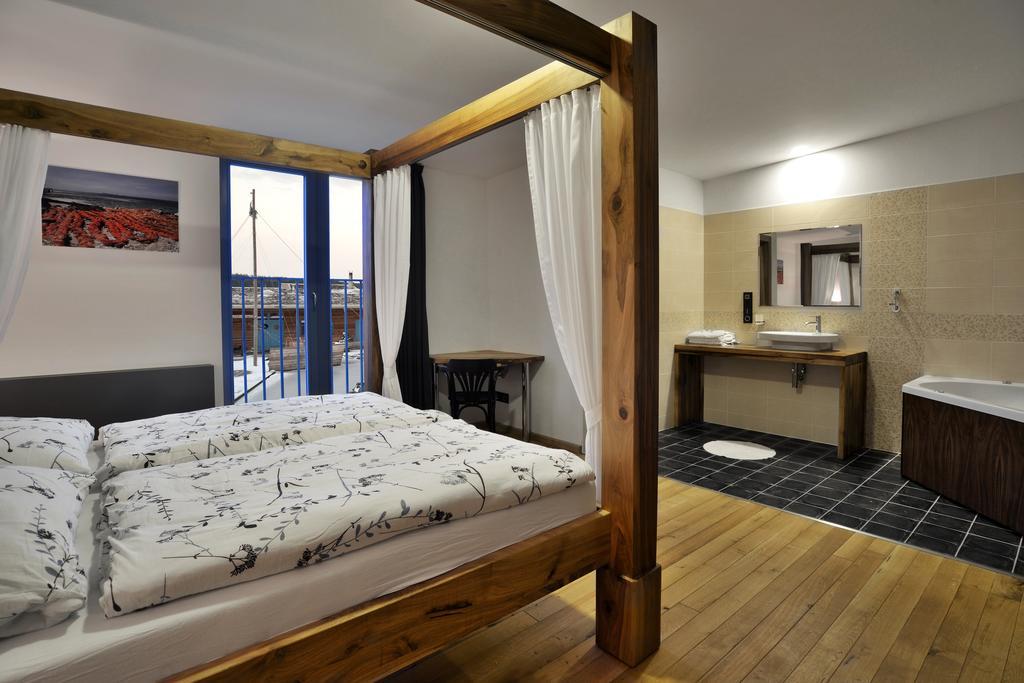 Farma Noe Guest House Brezina  Room photo