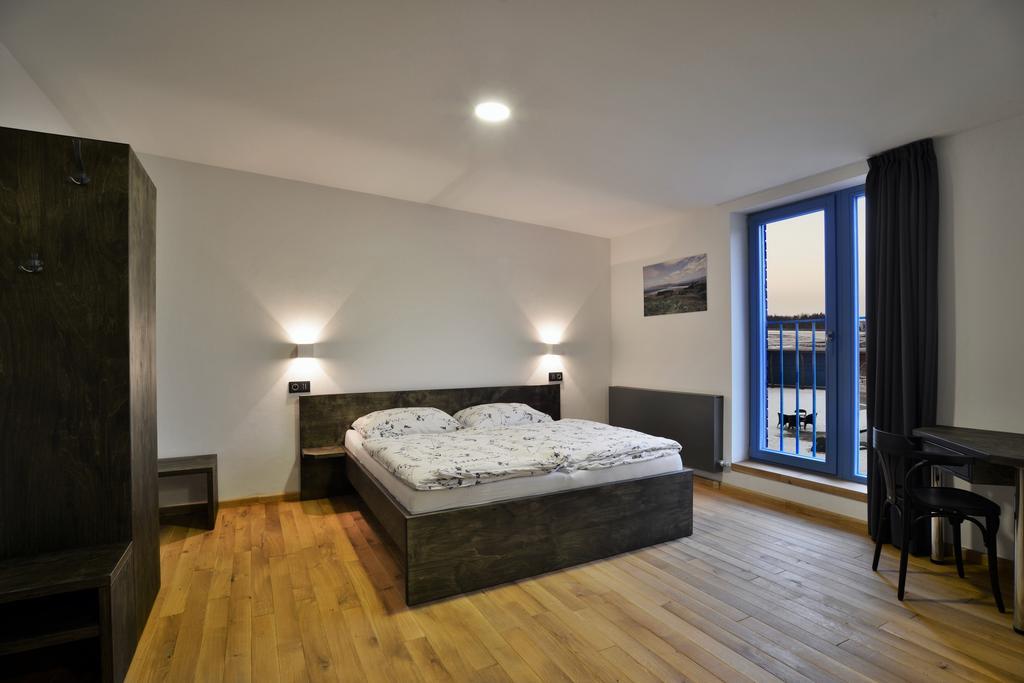 Farma Noe Guest House Brezina  Room photo