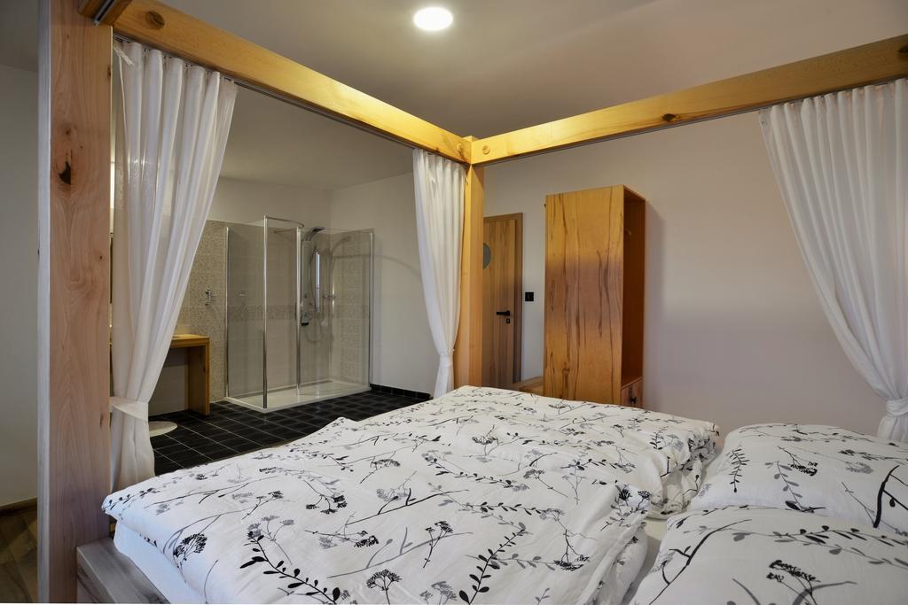 Farma Noe Guest House Brezina  Room photo