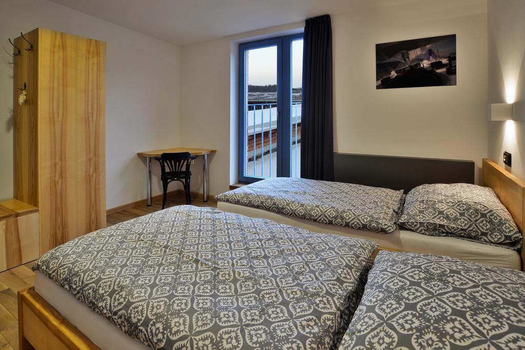 Farma Noe Guest House Brezina  Room photo