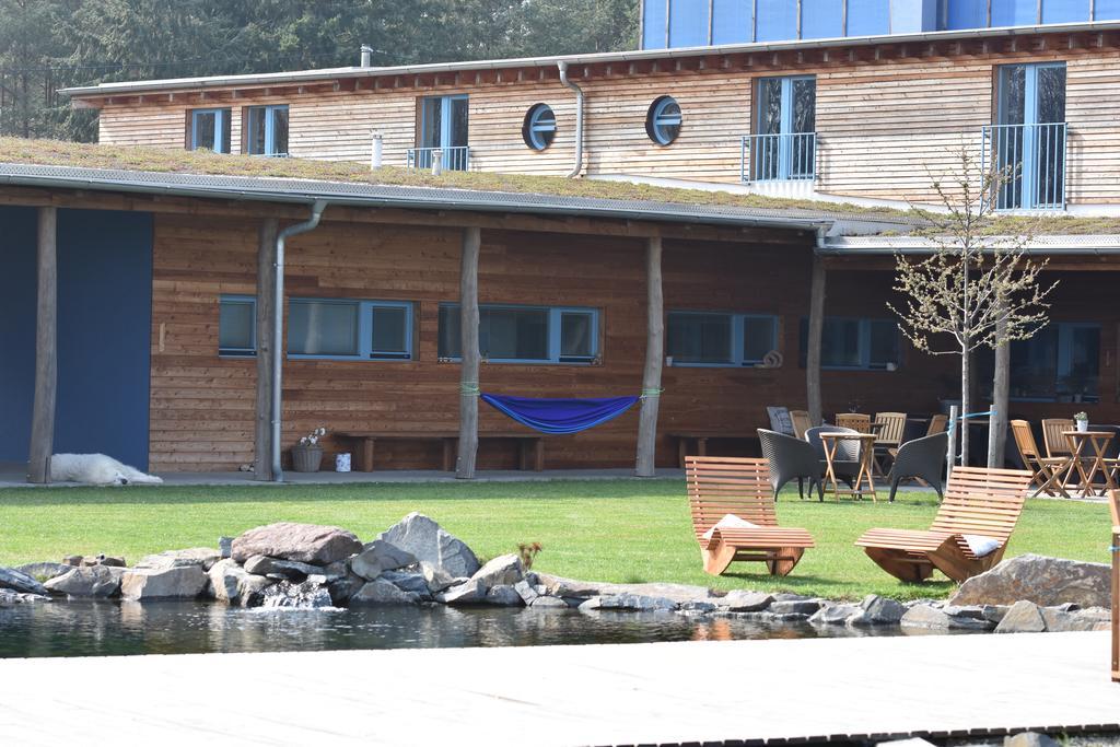 Farma Noe Guest House Brezina  Exterior photo