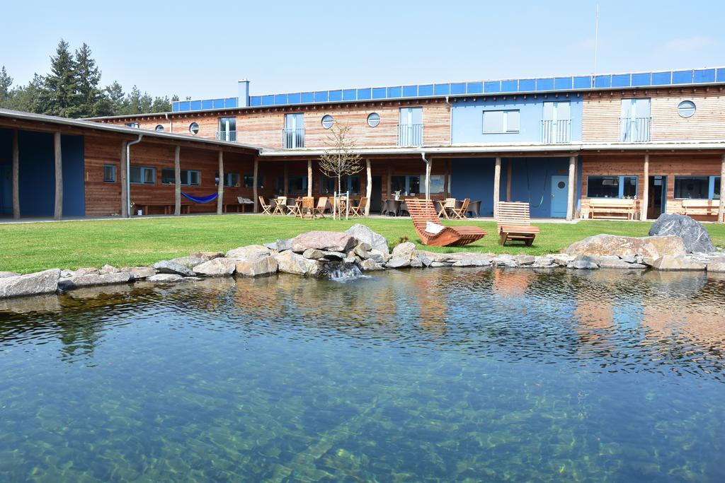 Farma Noe Guest House Brezina  Exterior photo