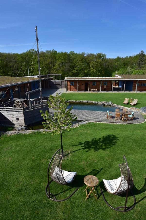 Farma Noe Guest House Brezina  Exterior photo