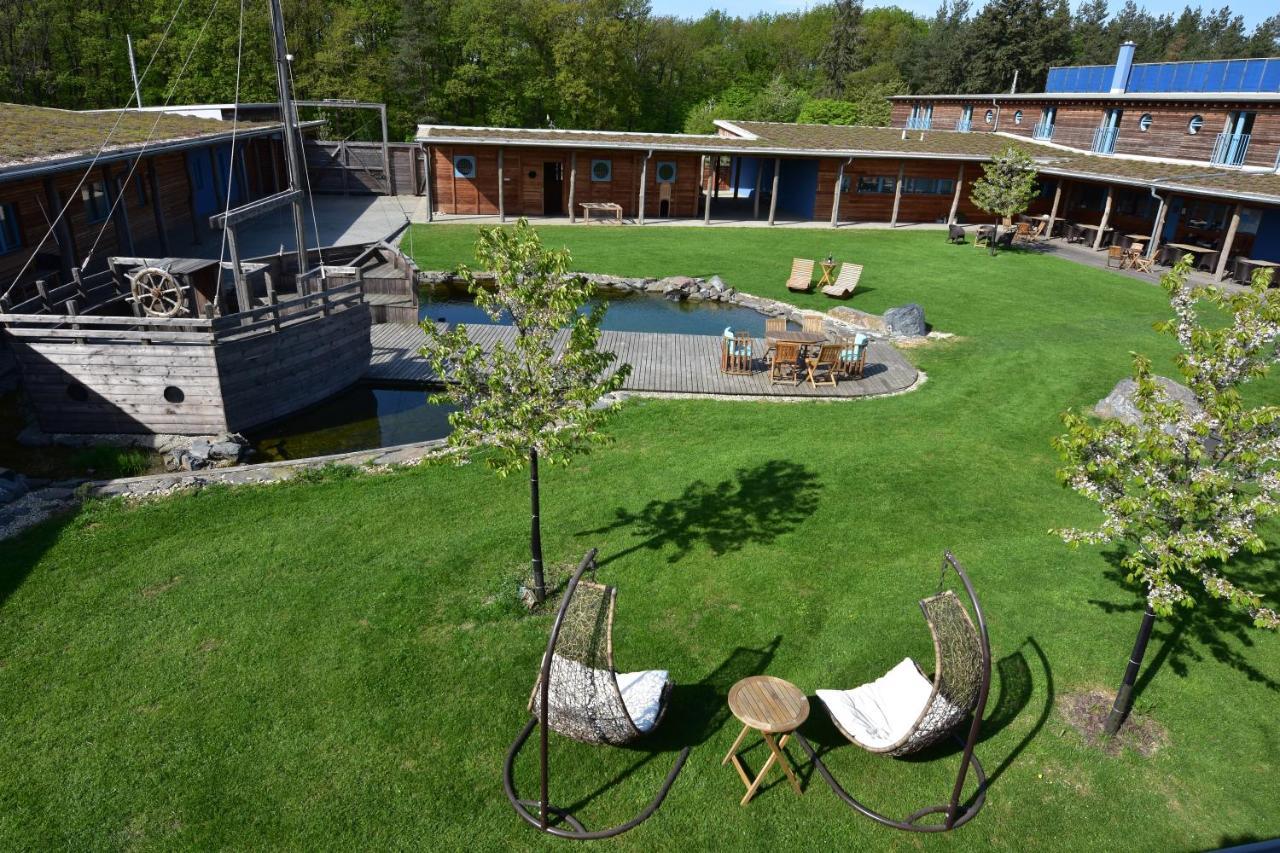 Farma Noe Guest House Brezina  Exterior photo